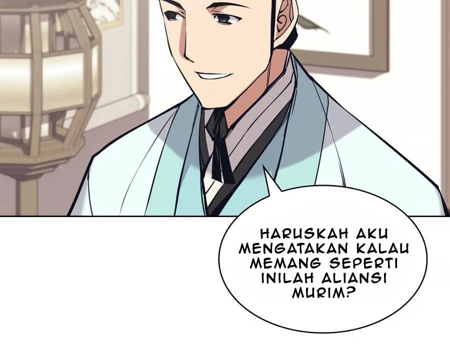 Records of the Swordsman Scholar Chapter 10 - halaman 52