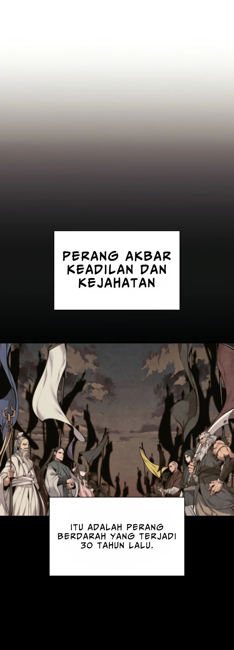 Records of the Swordsman Scholar Chapter 10 - halaman 57
