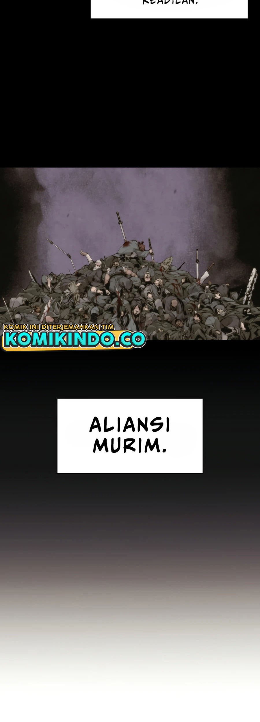 Records of the Swordsman Scholar Chapter 10 - halaman 60
