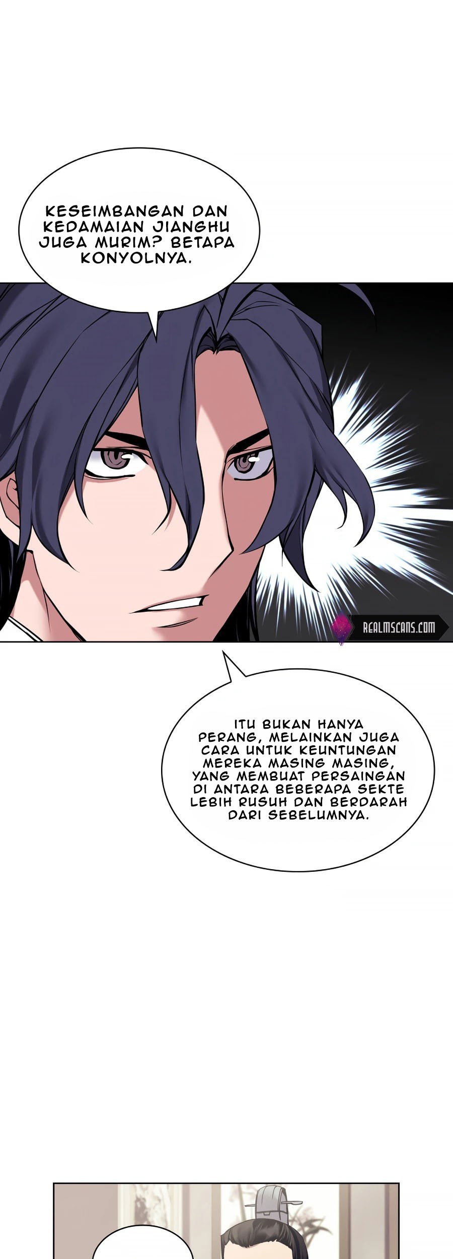 Records of the Swordsman Scholar Chapter 10 - halaman 62