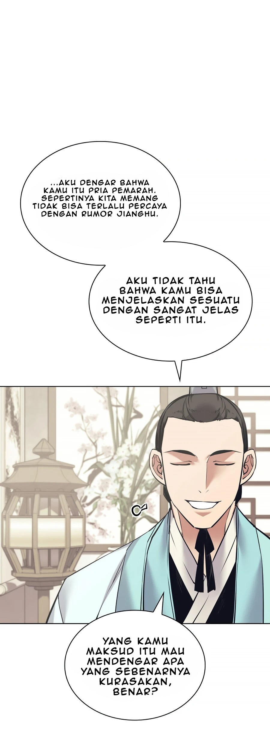 Records of the Swordsman Scholar Chapter 10 - halaman 65