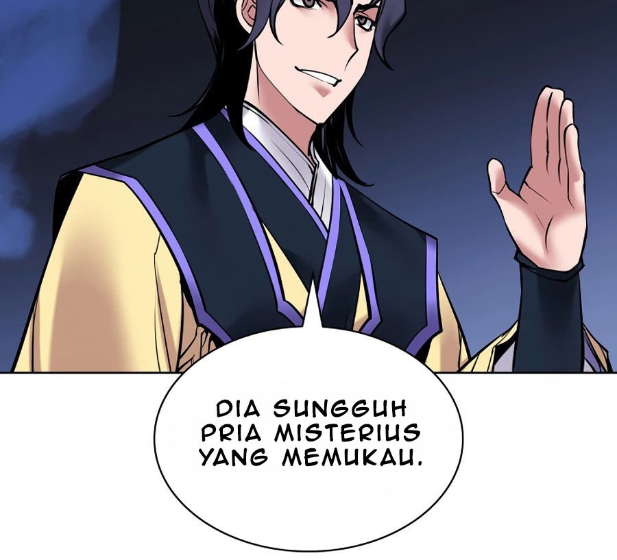 Records of the Swordsman Scholar Chapter 10 - halaman 76