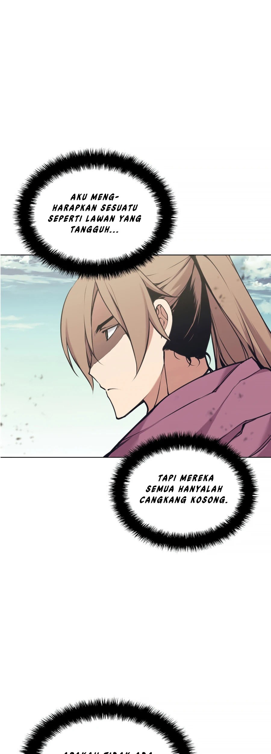 Records of the Swordsman Scholar Chapter 10 - halaman 8