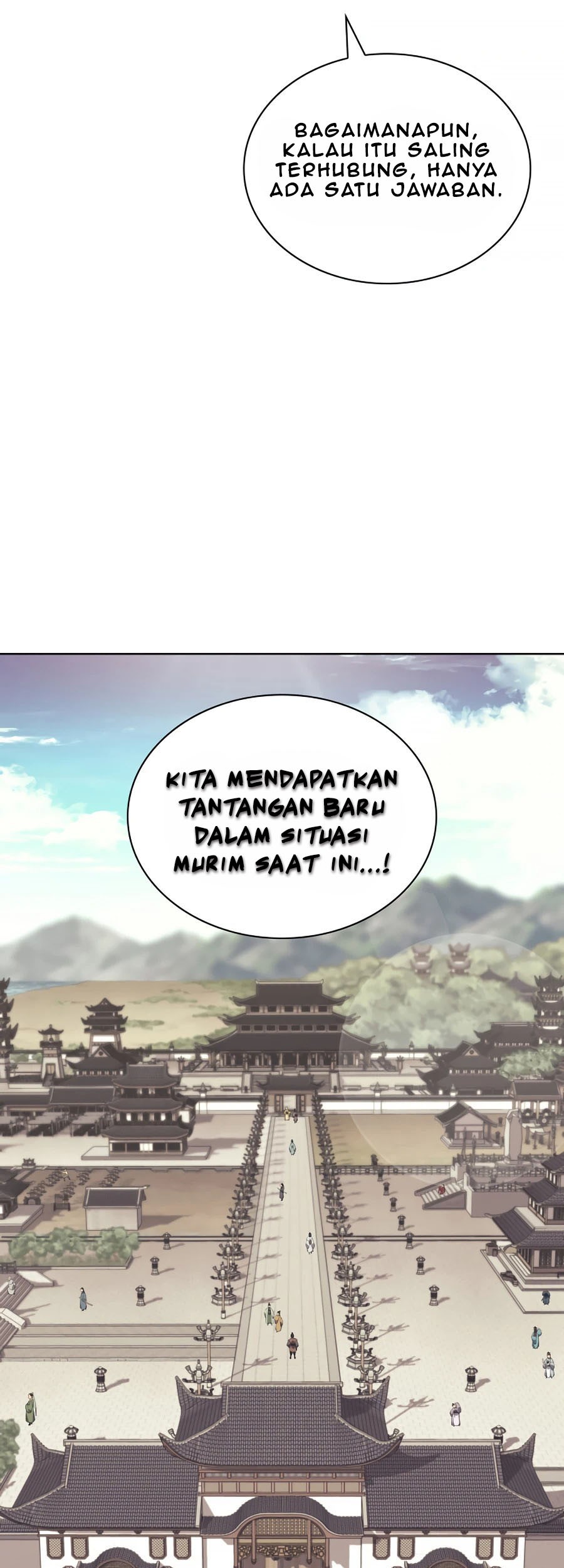 Records of the Swordsman Scholar Chapter 10 - halaman 83