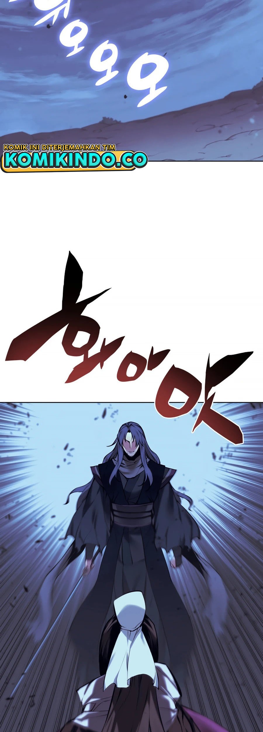 Records of the Swordsman Scholar Chapter 10 - halaman 87