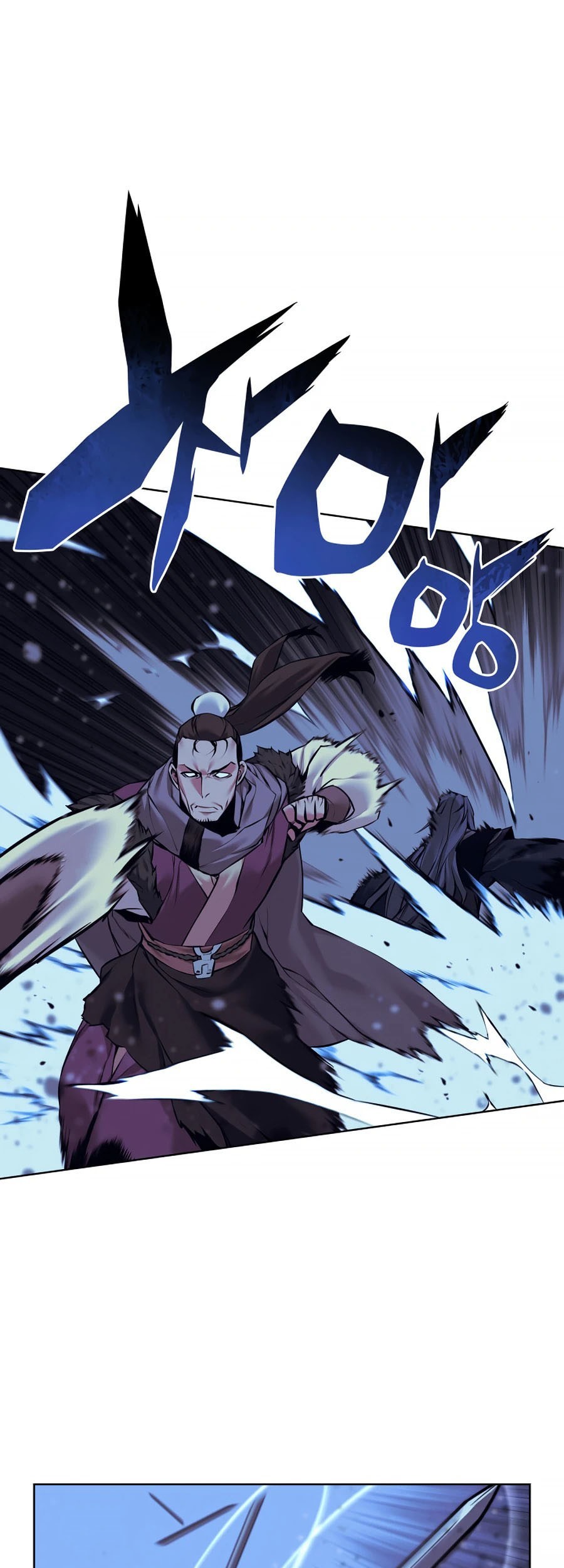 Records of the Swordsman Scholar Chapter 10 - halaman 89