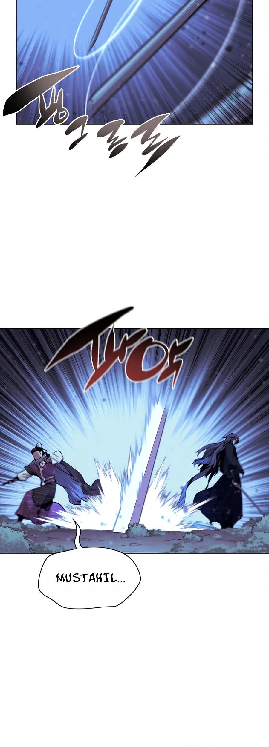 Records of the Swordsman Scholar Chapter 10 - halaman 90