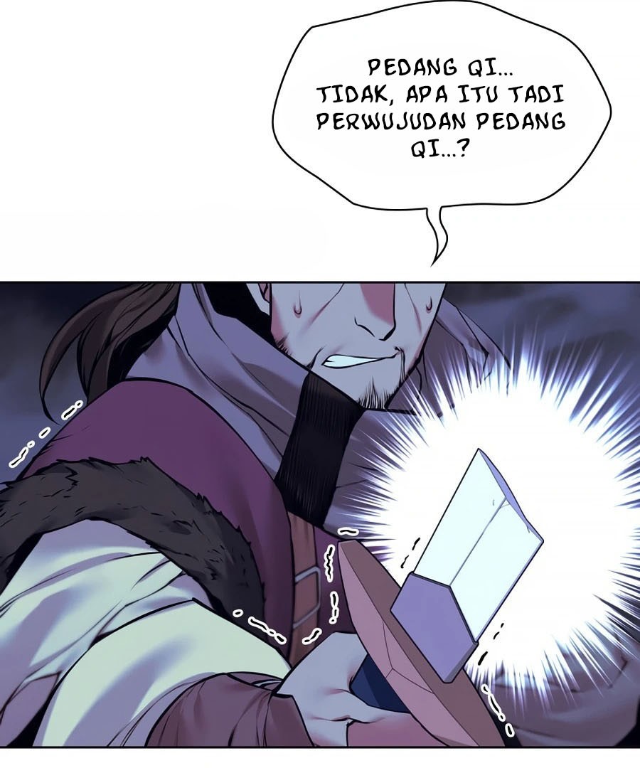 Records of the Swordsman Scholar Chapter 10 - halaman 91