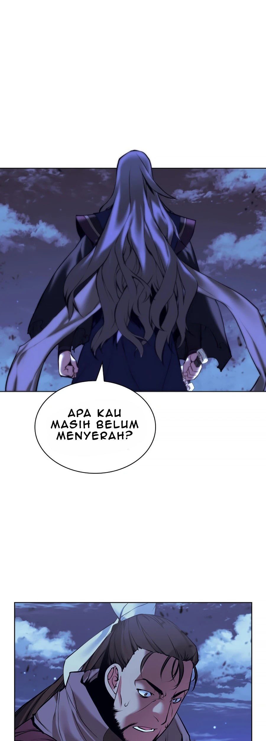 Records of the Swordsman Scholar Chapter 10 - halaman 92