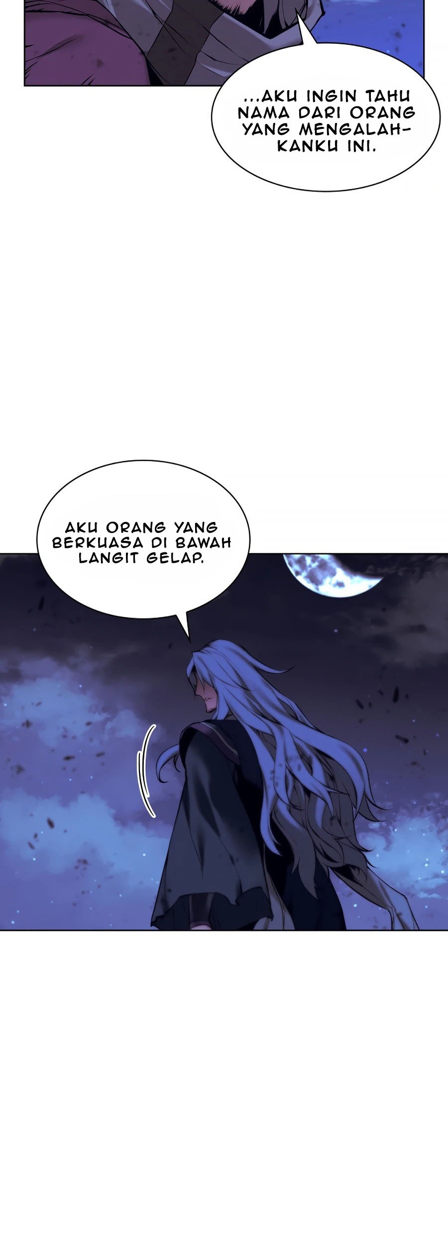 Records of the Swordsman Scholar Chapter 10 - halaman 93