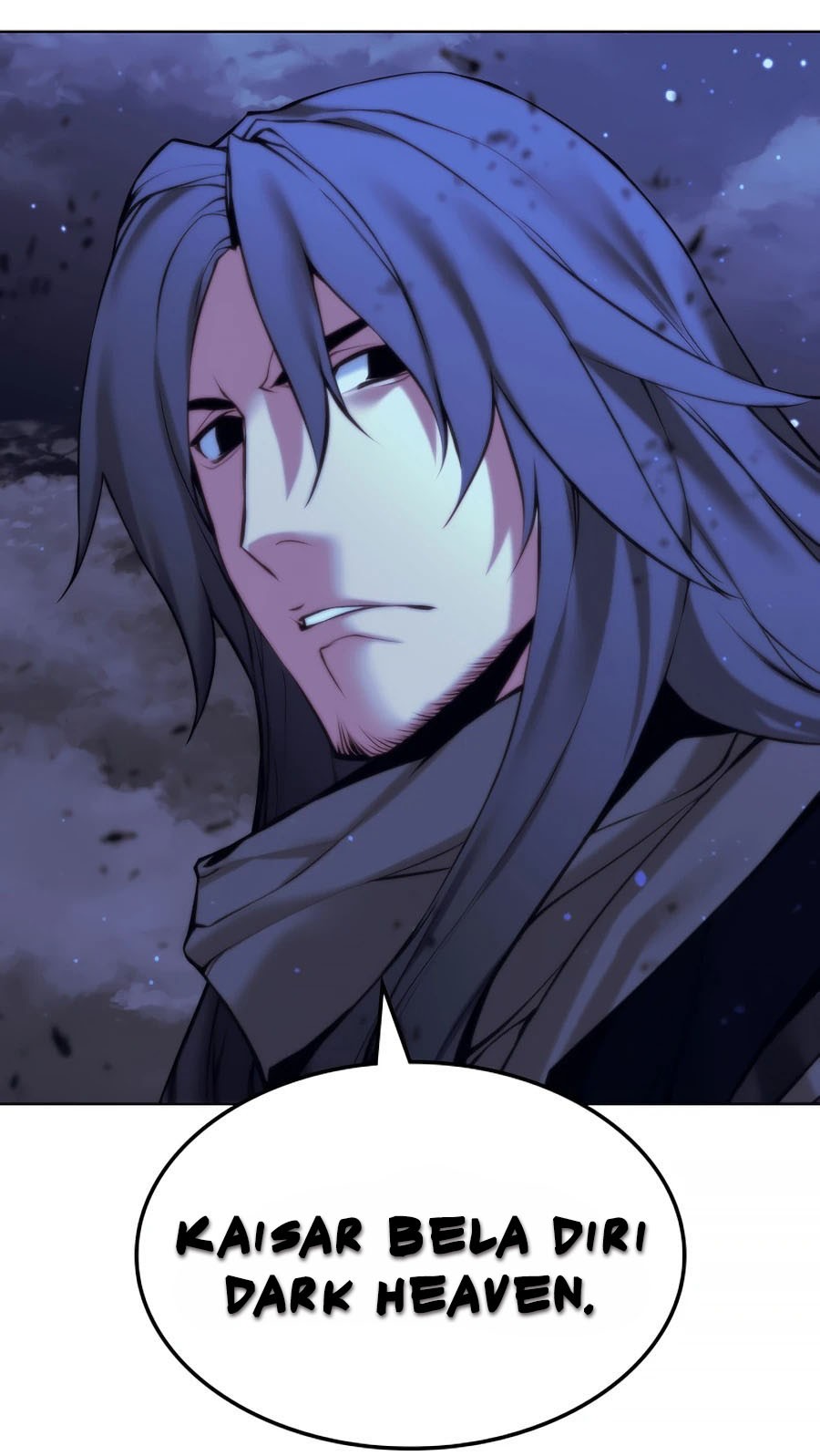 Records of the Swordsman Scholar Chapter 10 - halaman 94