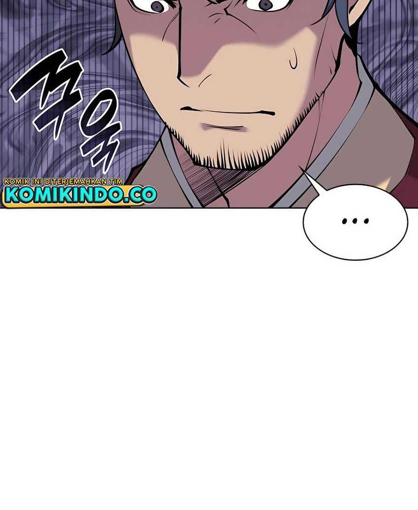 Records of the Swordsman Scholar Chapter 100 - halaman 21