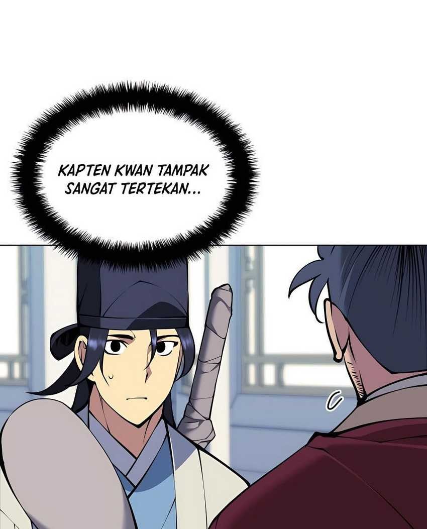 Records of the Swordsman Scholar Chapter 100 - halaman 26