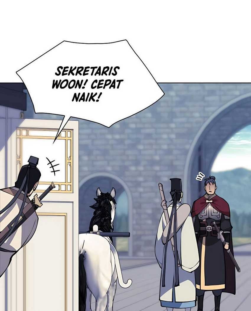 Records of the Swordsman Scholar Chapter 100 - halaman 31