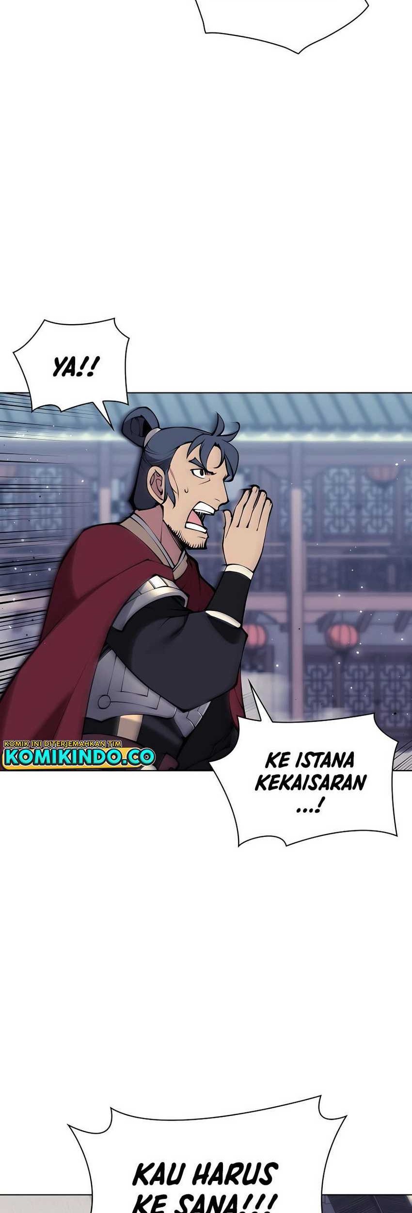 Records of the Swordsman Scholar Chapter 100 - halaman 45