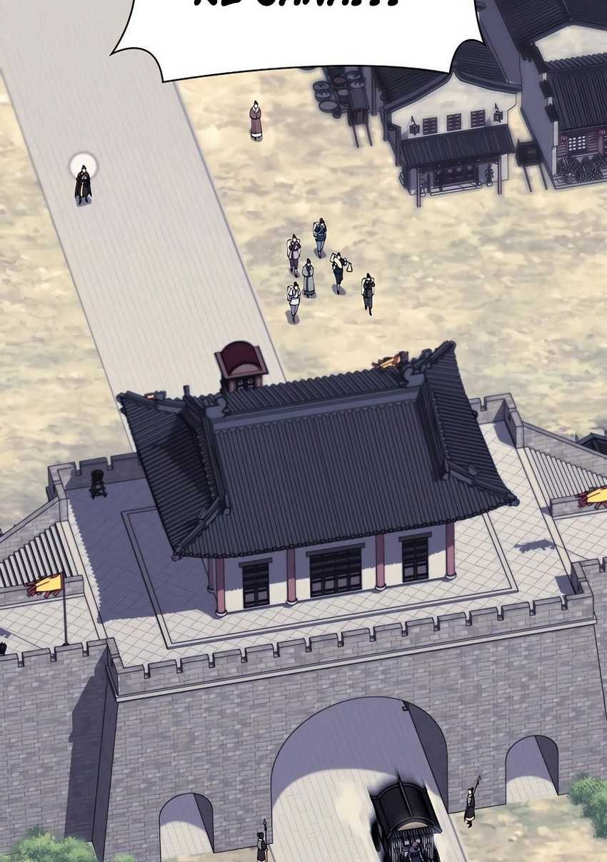 Records of the Swordsman Scholar Chapter 100 - halaman 46