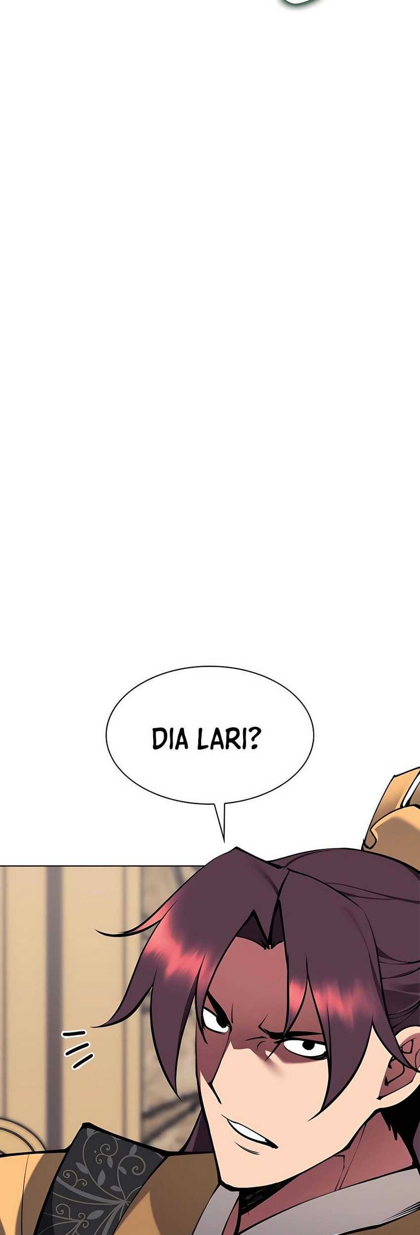 Records of the Swordsman Scholar Chapter 100 - halaman 48
