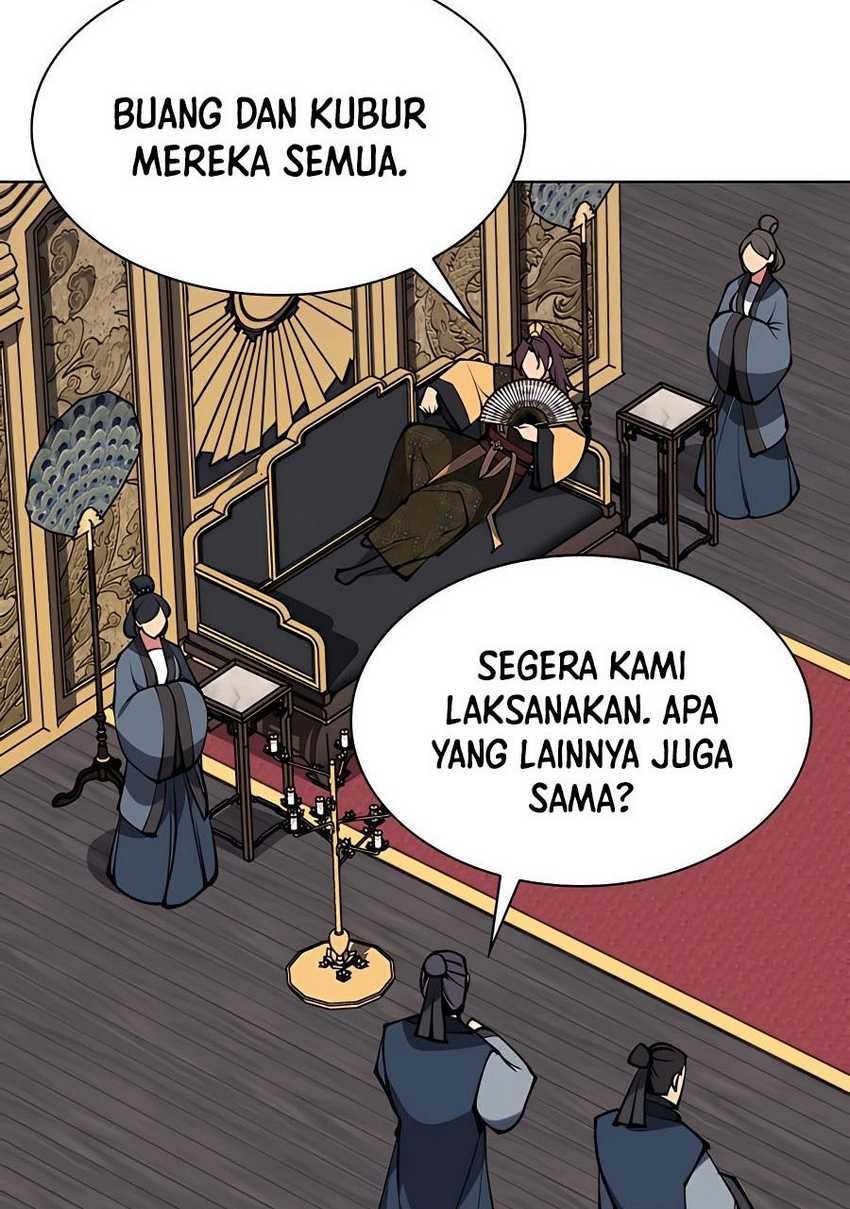 Records of the Swordsman Scholar Chapter 100 - halaman 51