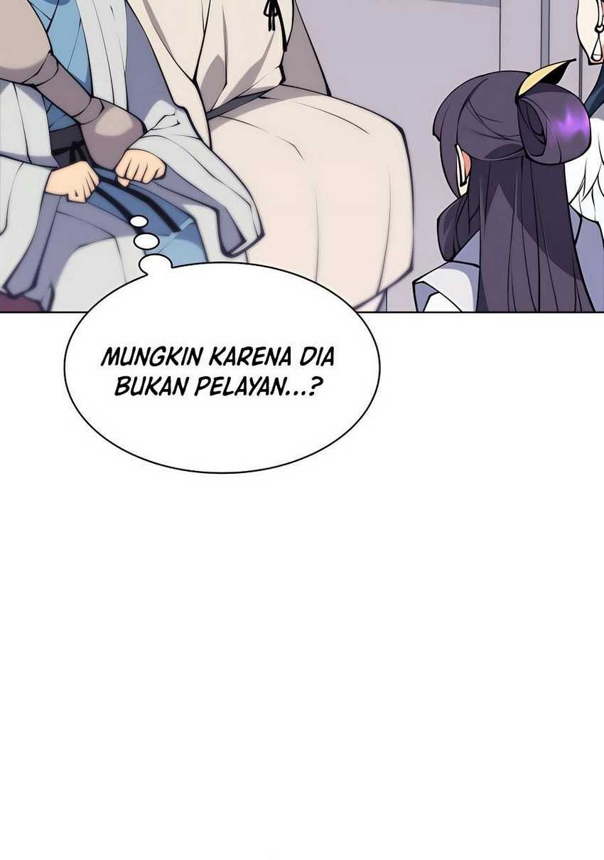 Records of the Swordsman Scholar Chapter 100 - halaman 61