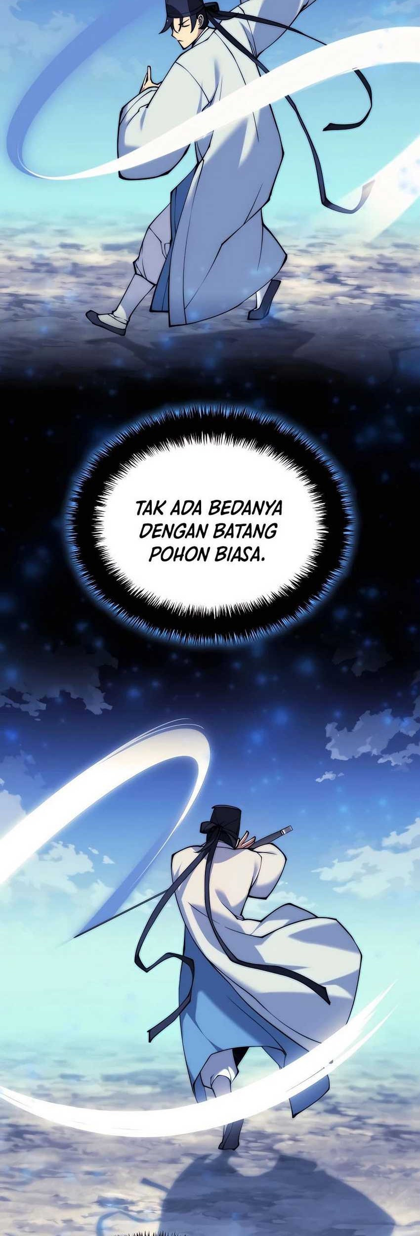 Records of the Swordsman Scholar Chapter 101 - halaman 32