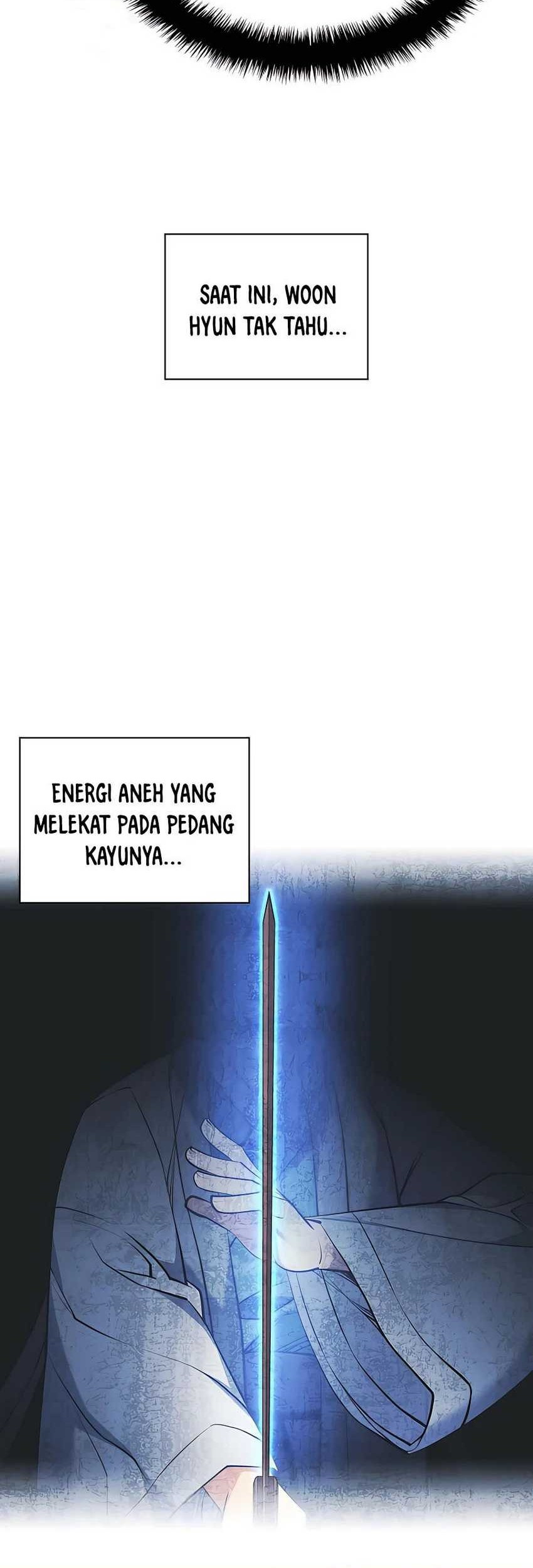 Records of the Swordsman Scholar Chapter 101 - halaman 35