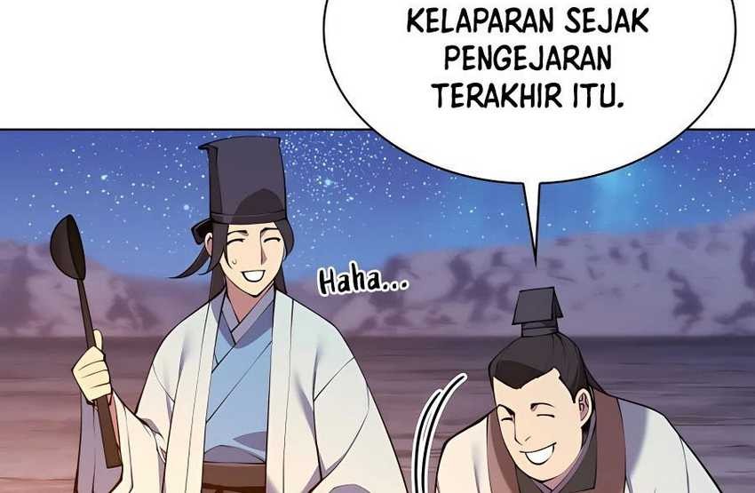 Records of the Swordsman Scholar Chapter 101 - halaman 38