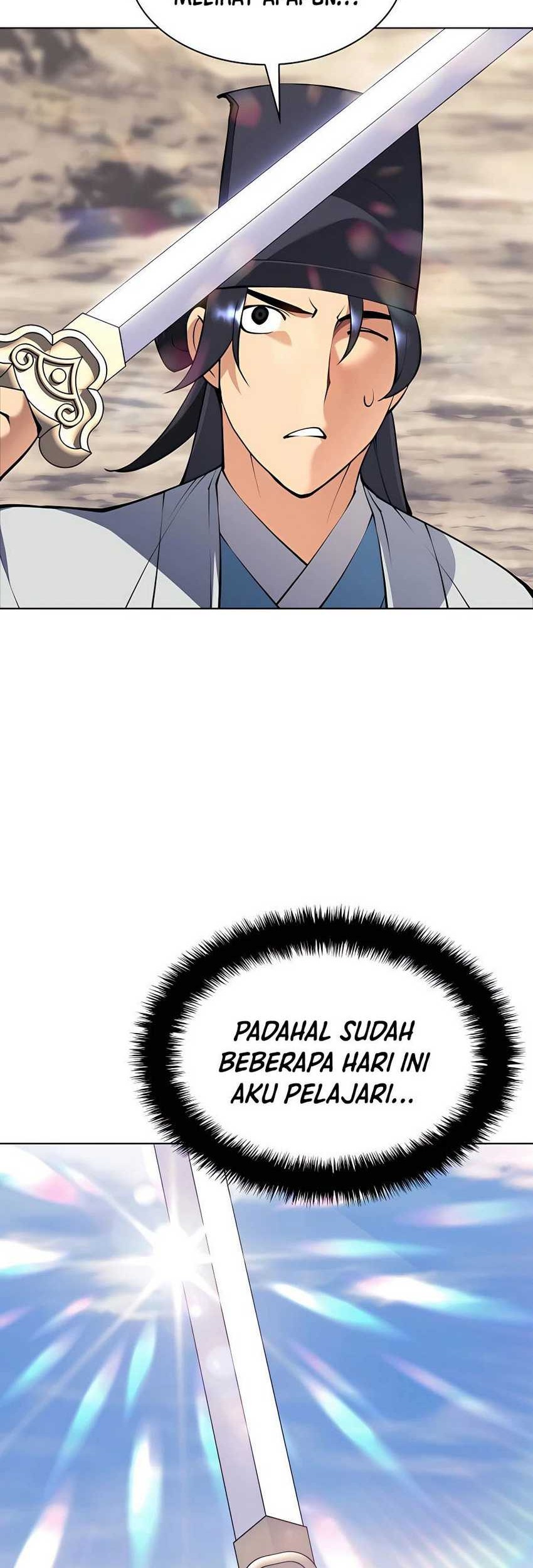 Records of the Swordsman Scholar Chapter 101 - halaman 47