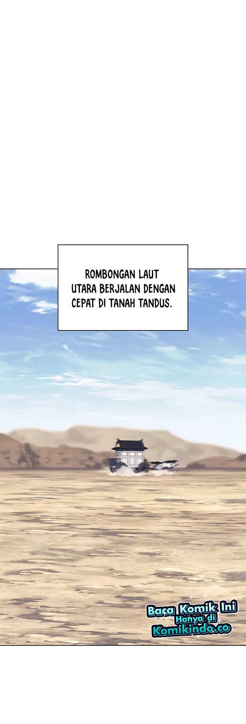 Records of the Swordsman Scholar Chapter 101 - halaman 54