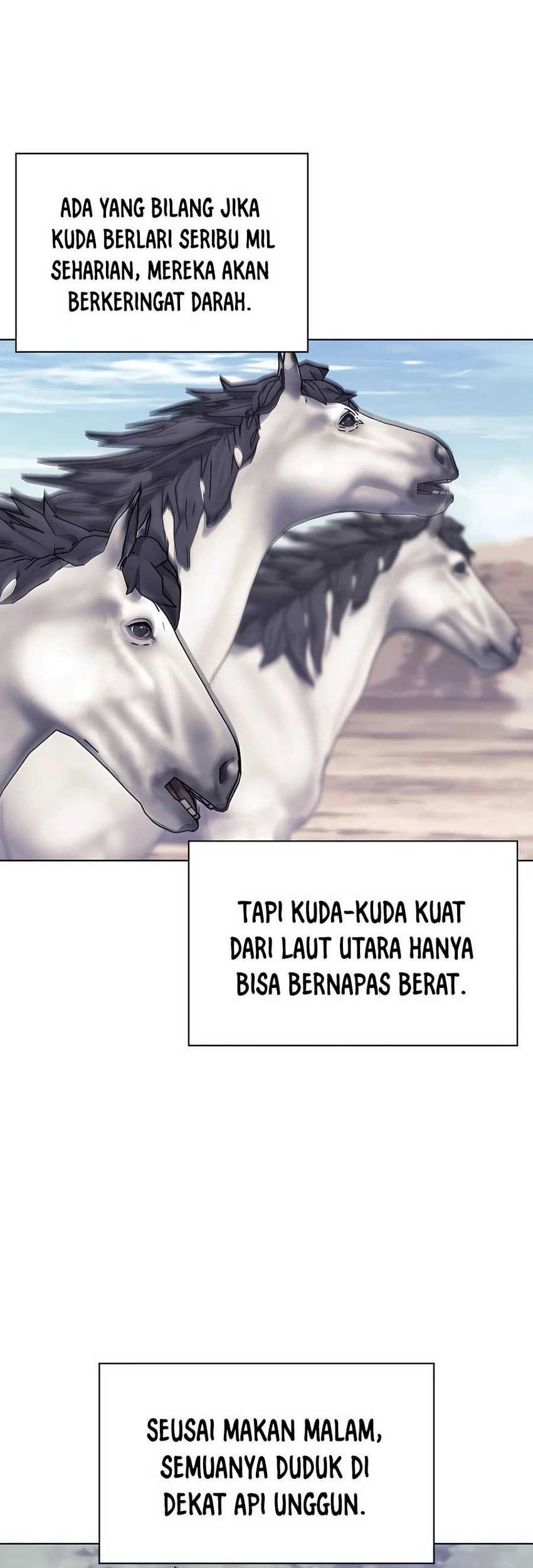 Records of the Swordsman Scholar Chapter 101 - halaman 55