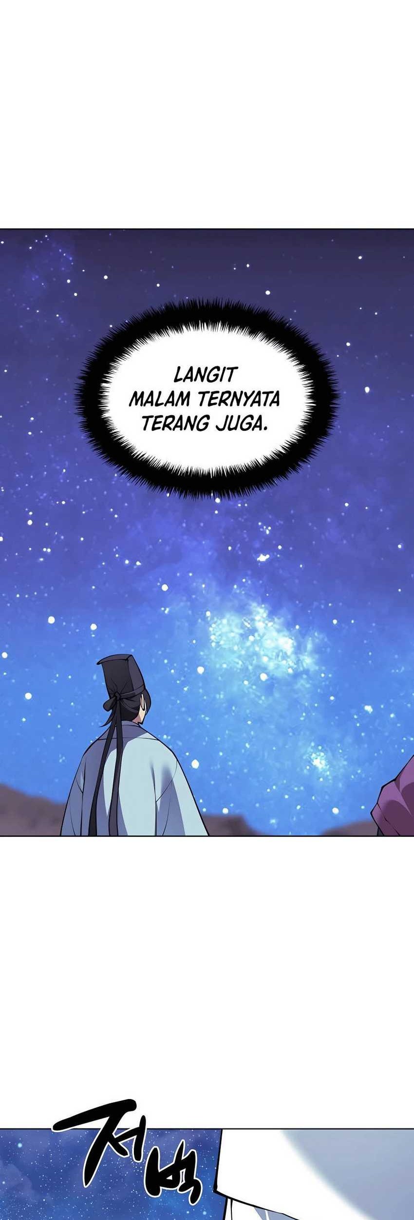 Records of the Swordsman Scholar Chapter 101 - halaman 60