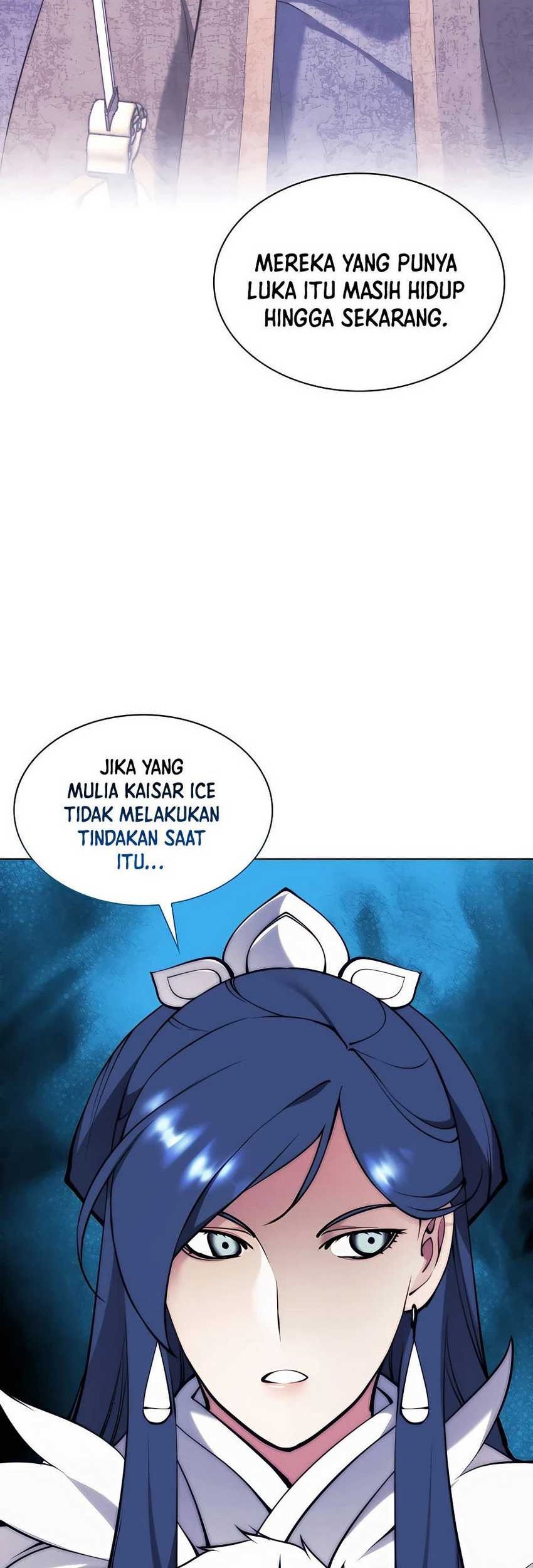Records of the Swordsman Scholar Chapter 101 - halaman 68