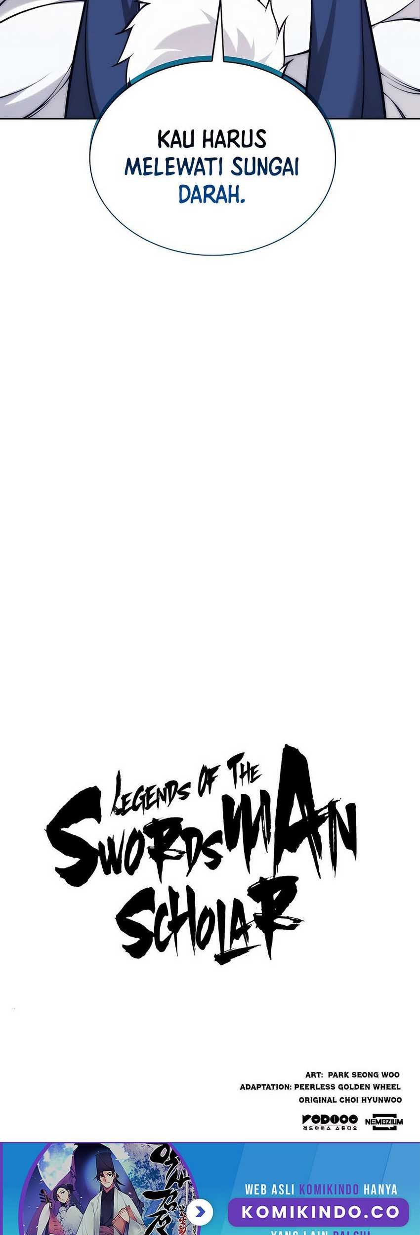 Records of the Swordsman Scholar Chapter 101 - halaman 69