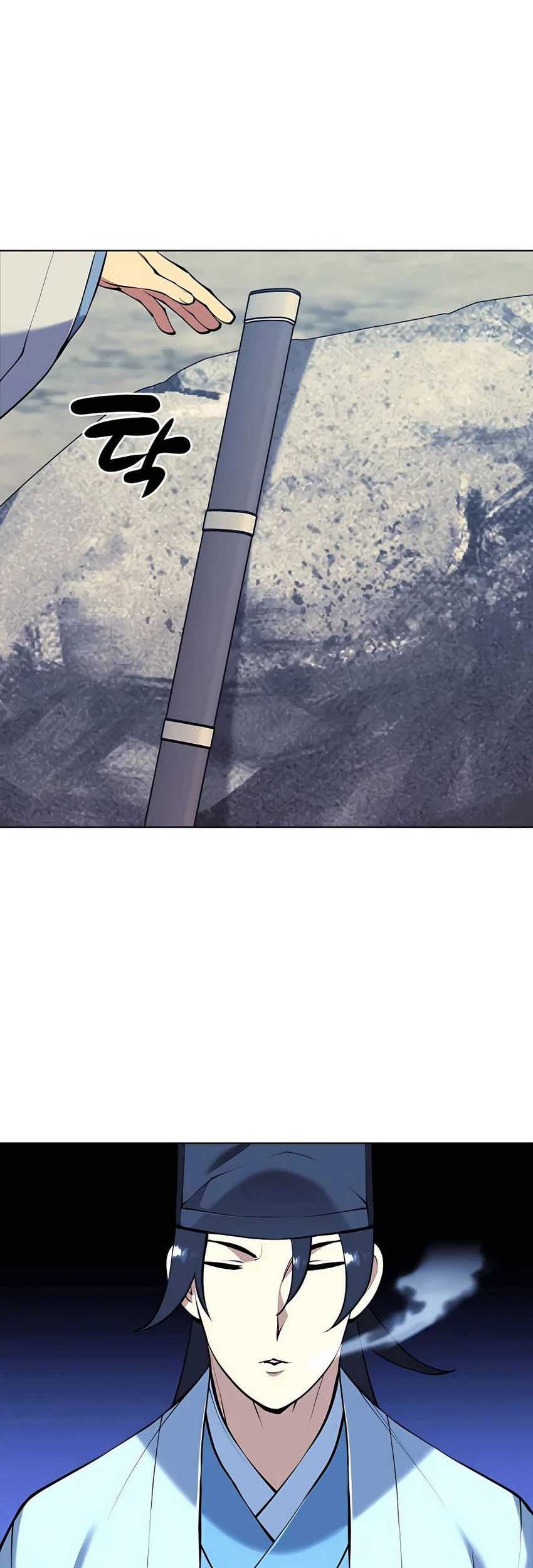 Records of the Swordsman Scholar Chapter 102 - halaman 23