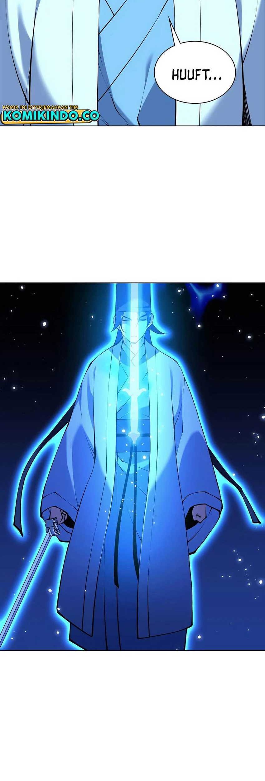 Records of the Swordsman Scholar Chapter 102 - halaman 24