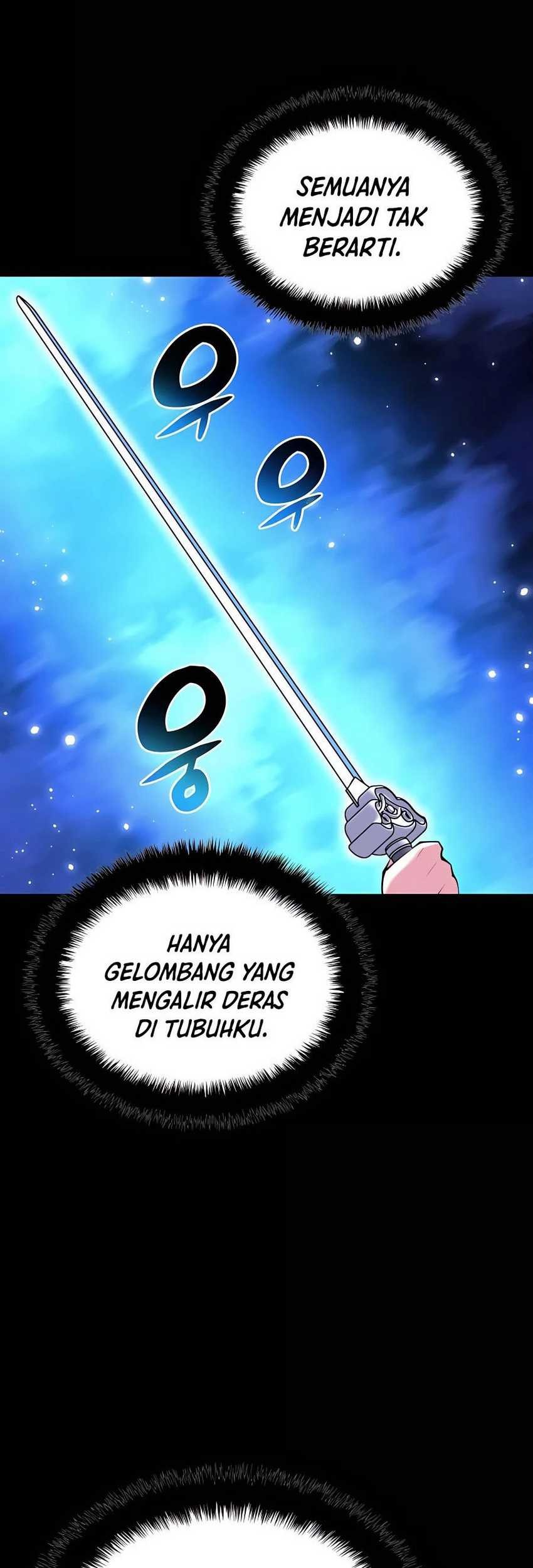 Records of the Swordsman Scholar Chapter 102 - halaman 32