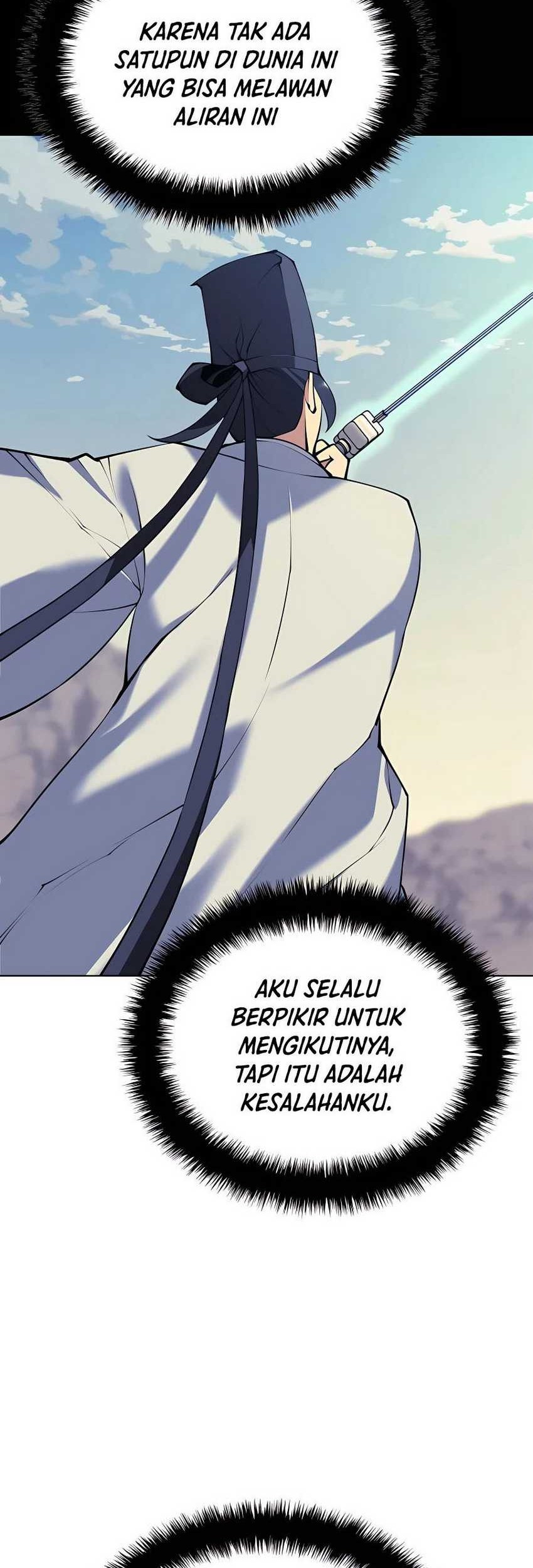 Records of the Swordsman Scholar Chapter 102 - halaman 33
