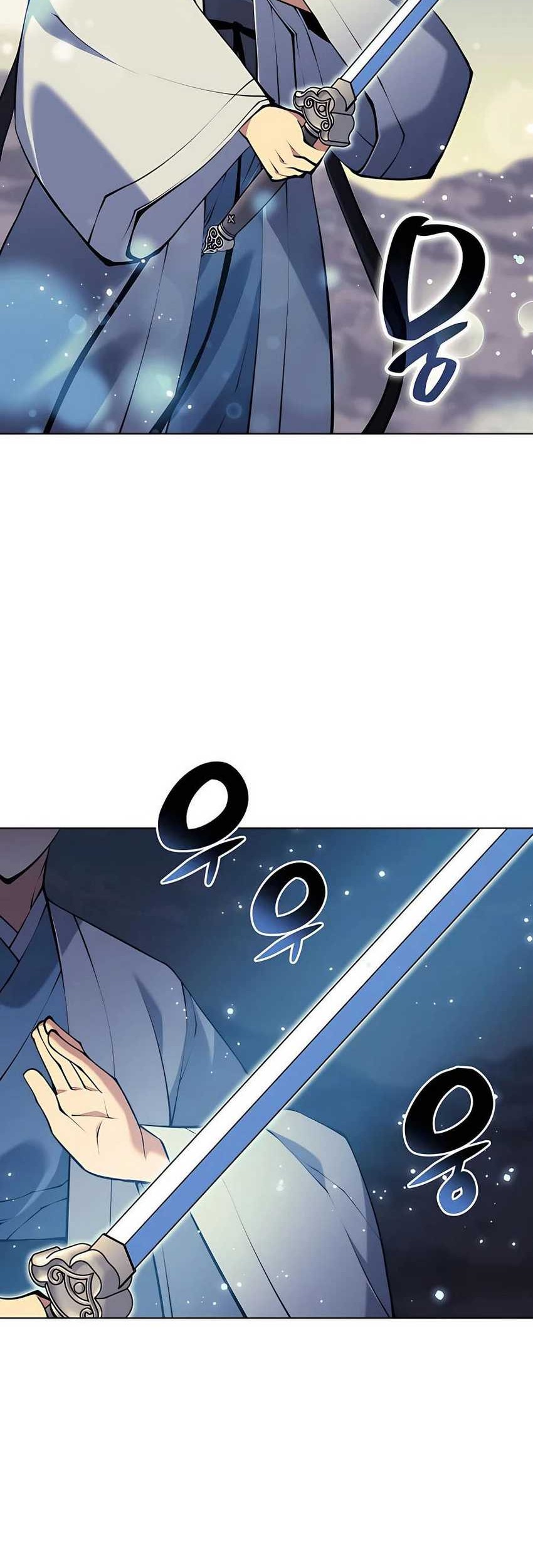 Records of the Swordsman Scholar Chapter 102 - halaman 35