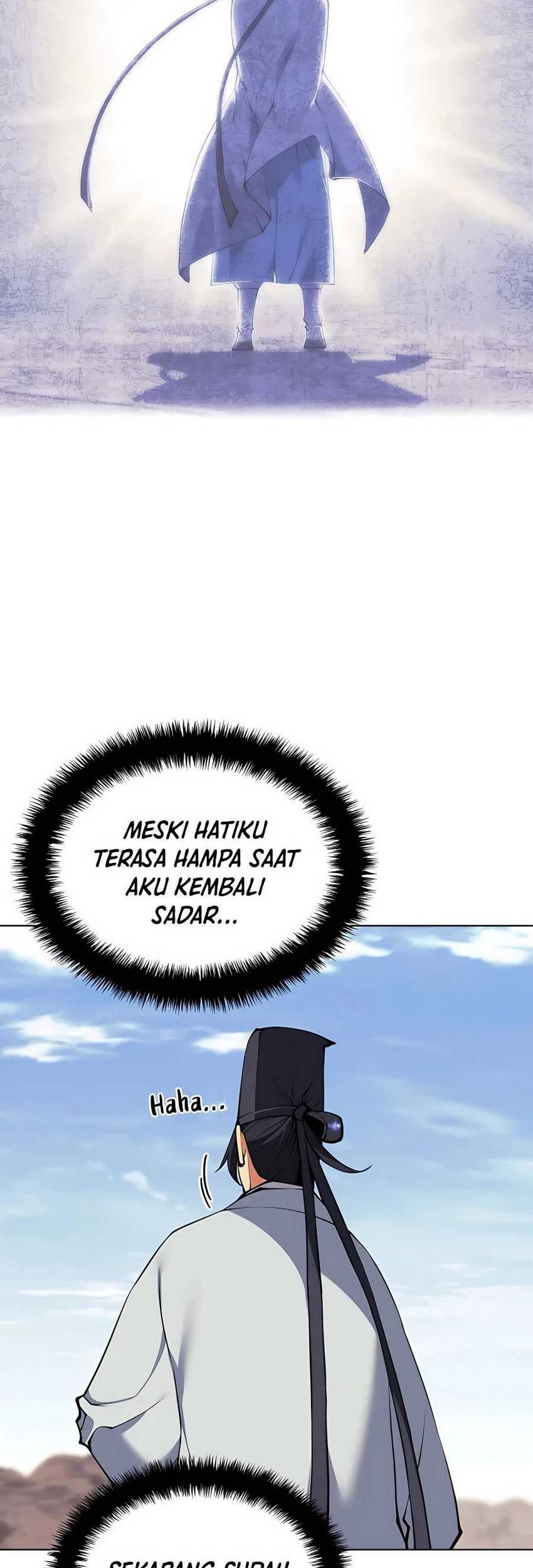 Records of the Swordsman Scholar Chapter 102 - halaman 42