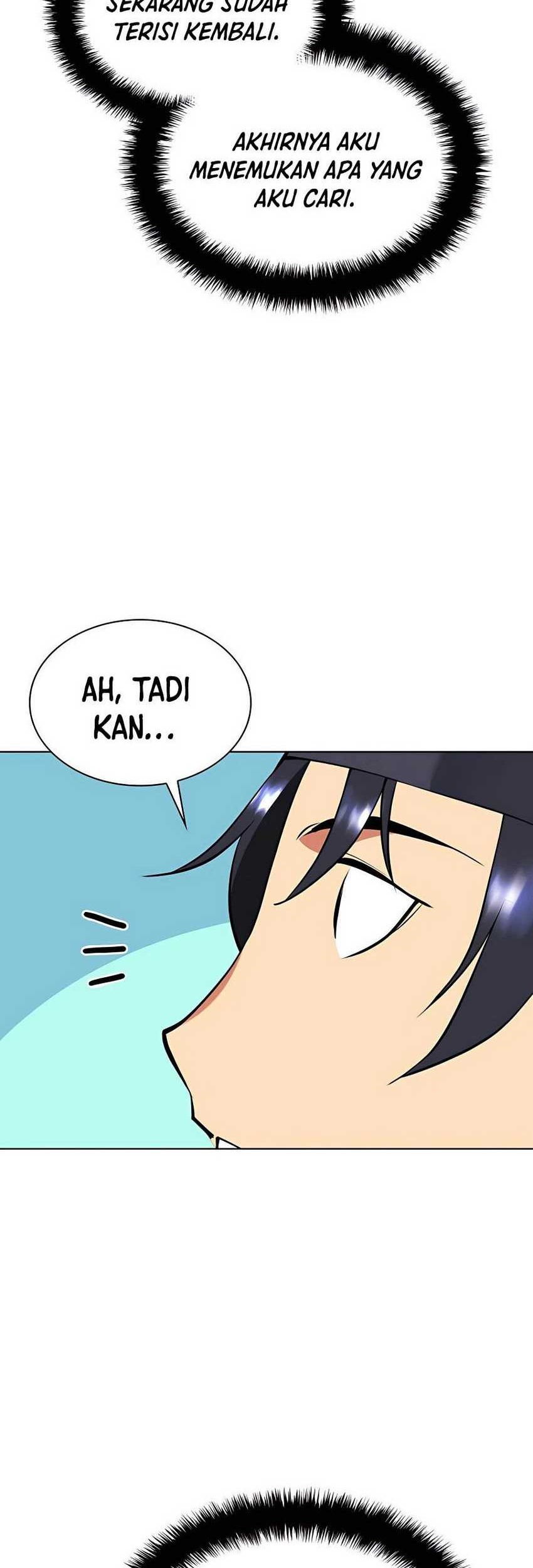 Records of the Swordsman Scholar Chapter 102 - halaman 43