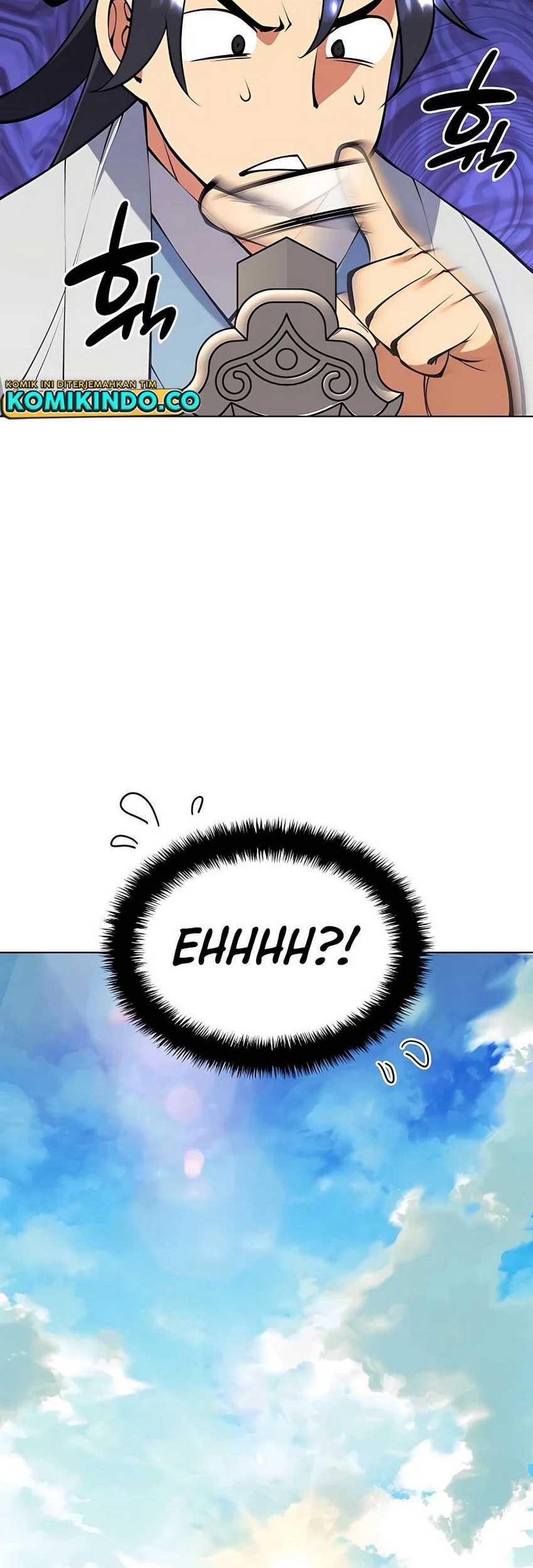 Records of the Swordsman Scholar Chapter 102 - halaman 48