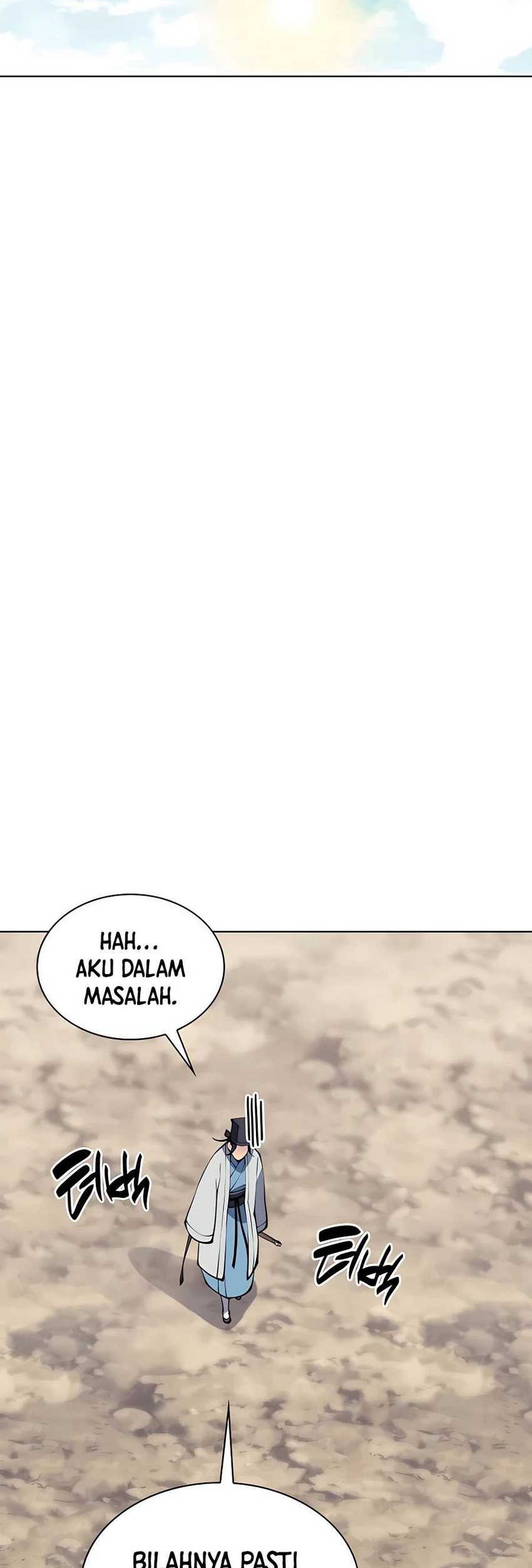 Records of the Swordsman Scholar Chapter 102 - halaman 49