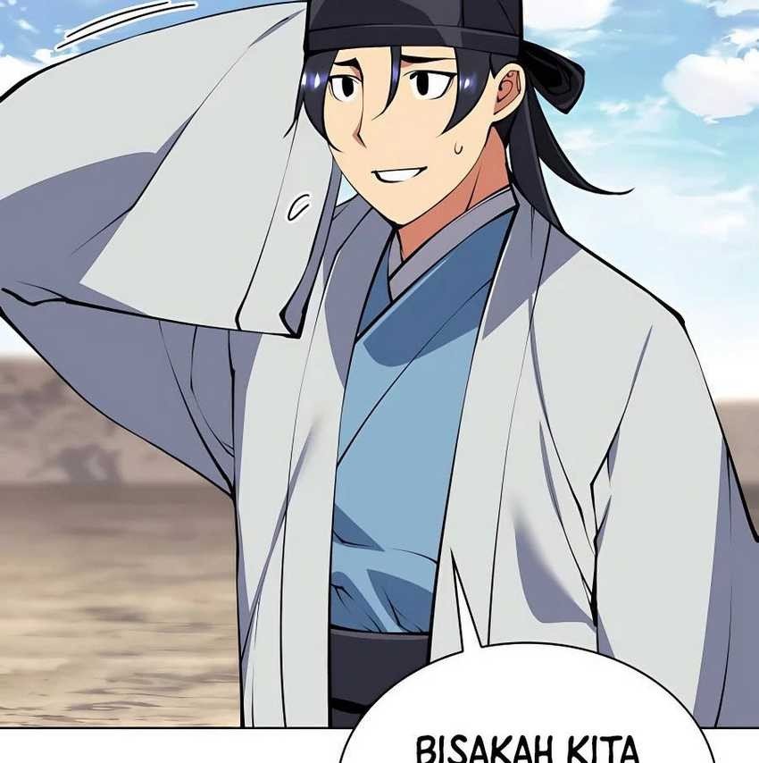 Records of the Swordsman Scholar Chapter 102 - halaman 56