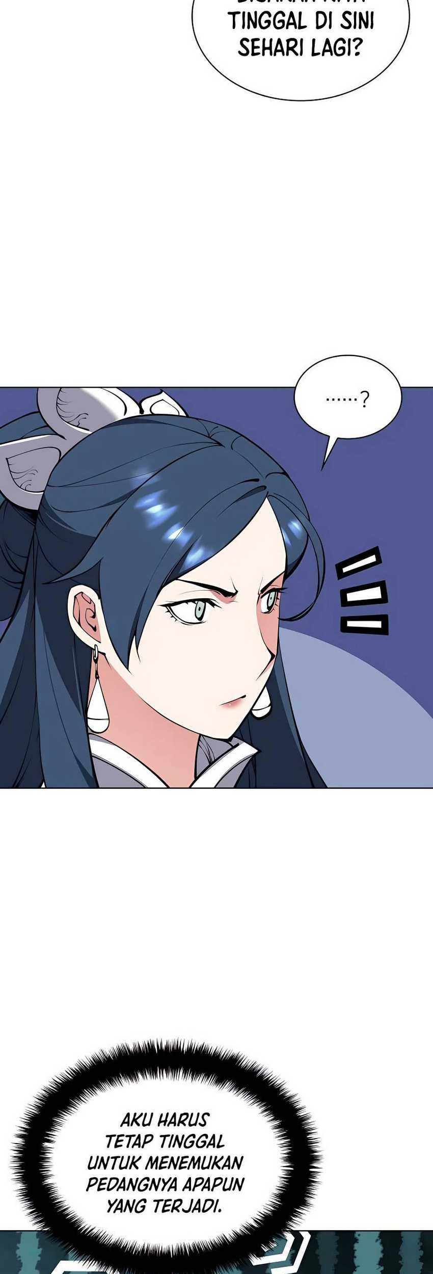 Records of the Swordsman Scholar Chapter 102 - halaman 57