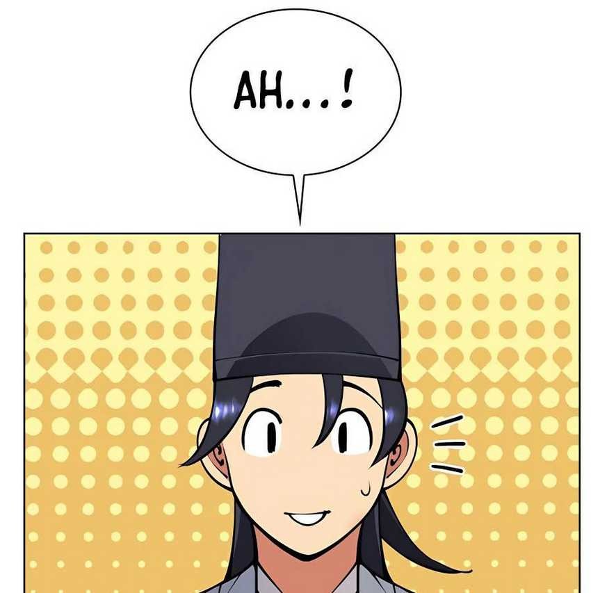Records of the Swordsman Scholar Chapter 102 - halaman 61