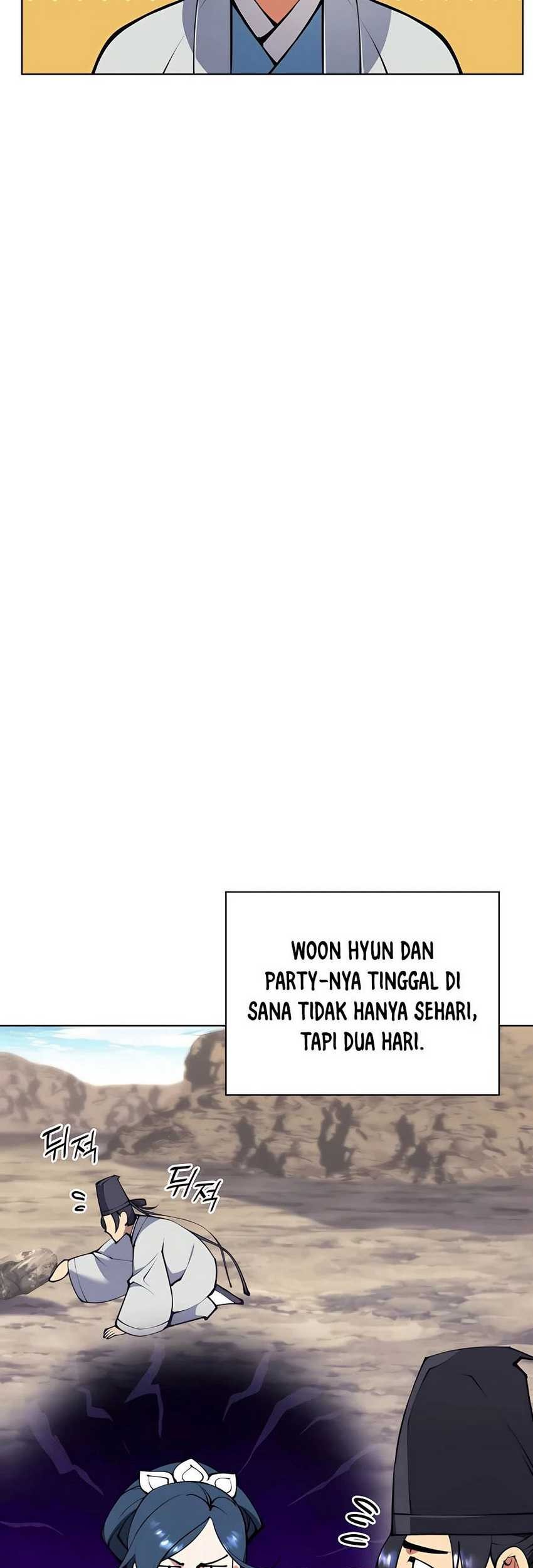 Records of the Swordsman Scholar Chapter 102 - halaman 62