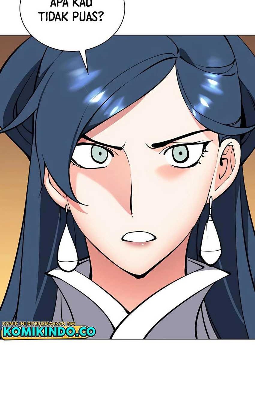 Records of the Swordsman Scholar Chapter 102 - halaman 70