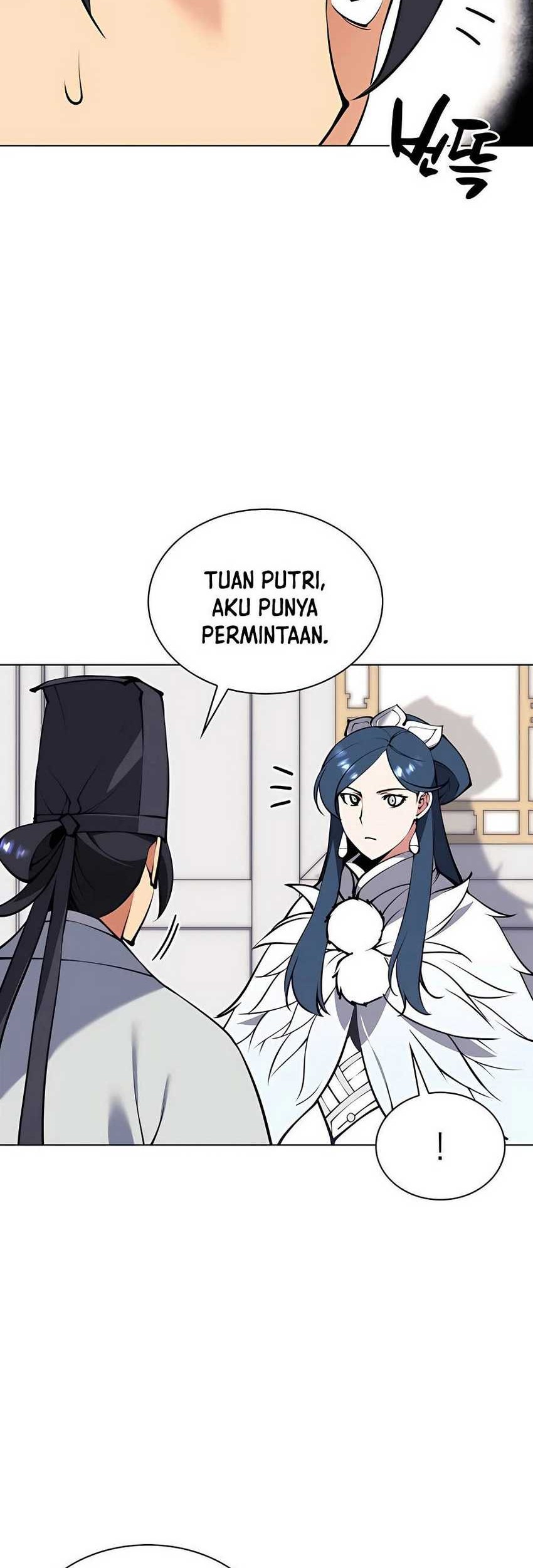 Records of the Swordsman Scholar Chapter 102 - halaman 72