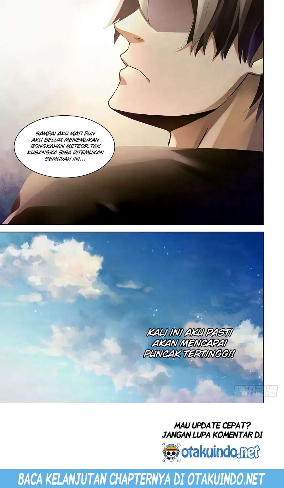 Records of the Swordsman Scholar Chapter 103 - halaman 12
