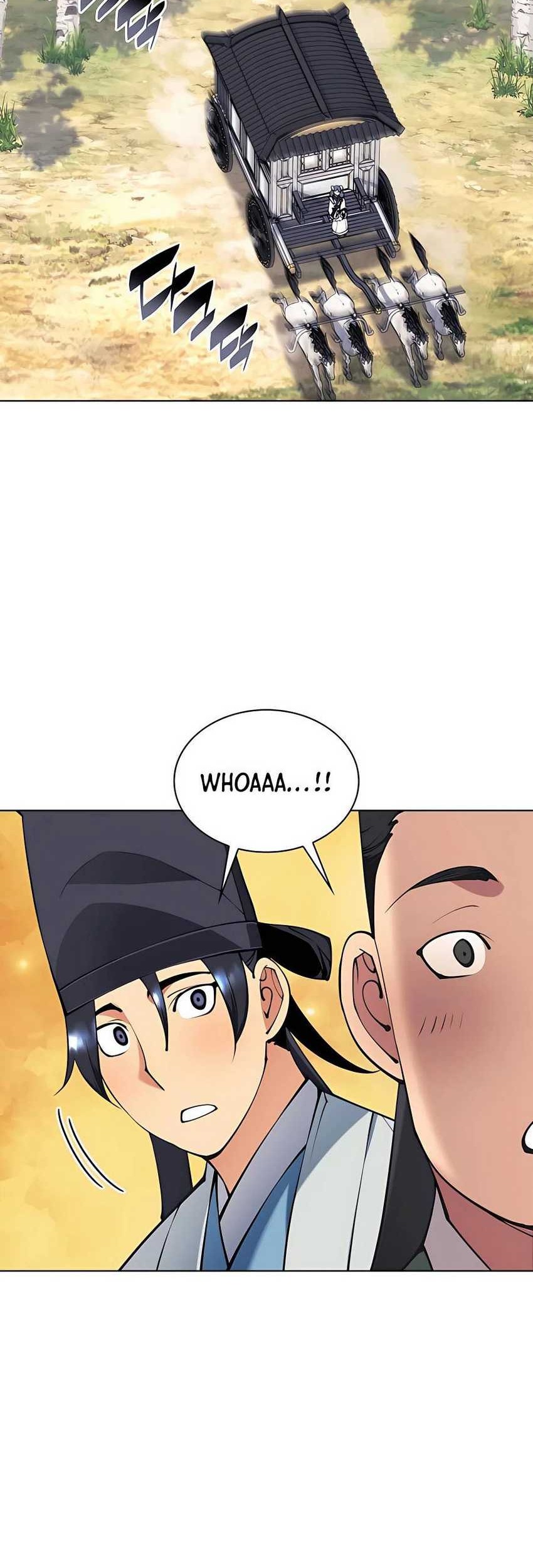Records of the Swordsman Scholar Chapter 103 - halaman 15