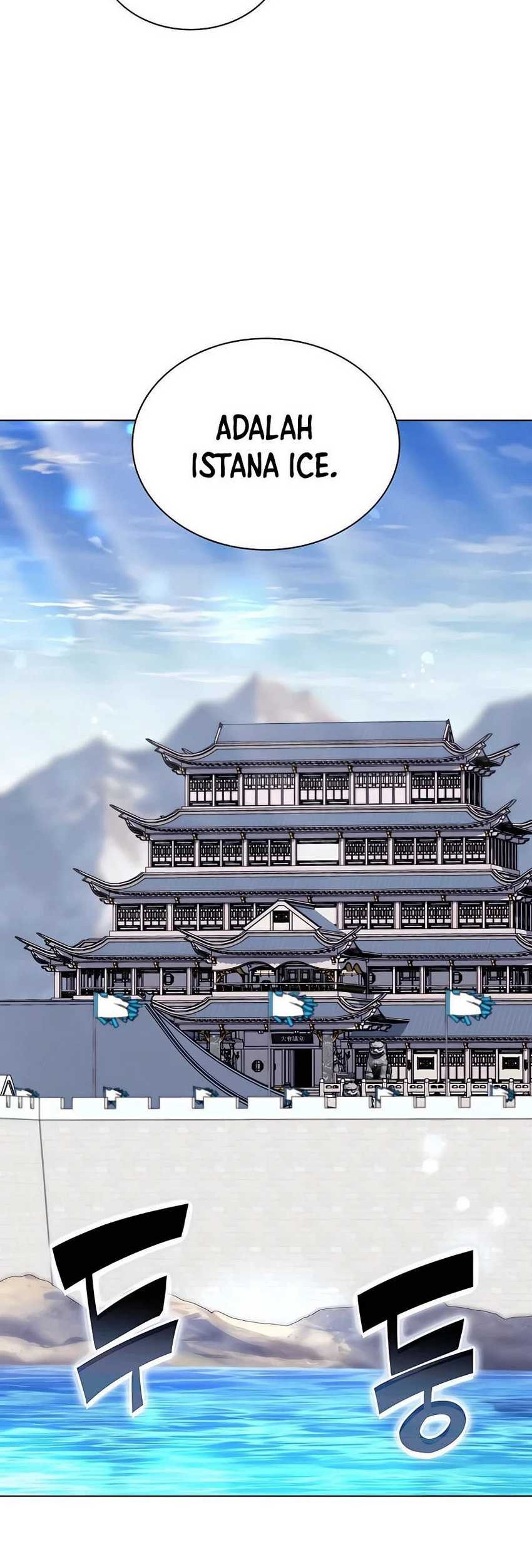 Records of the Swordsman Scholar Chapter 103 - halaman 18